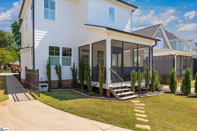 10 Maydell Avenue, Greenville, SC 29607