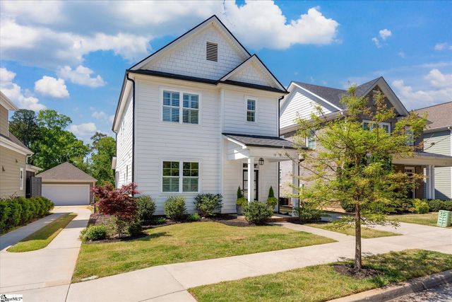 10 Maydell Avenue, Greenville, SC 29607