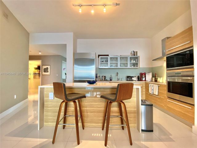 2020 N Bayshore Dr 1603, Miami, FL 33137