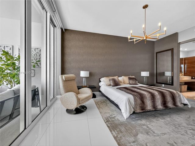 2020 N Bayshore Dr 1603, Miami, FL 33137