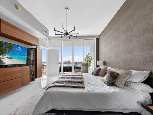 2020 N Bayshore Dr 1603, Miami, FL 33137