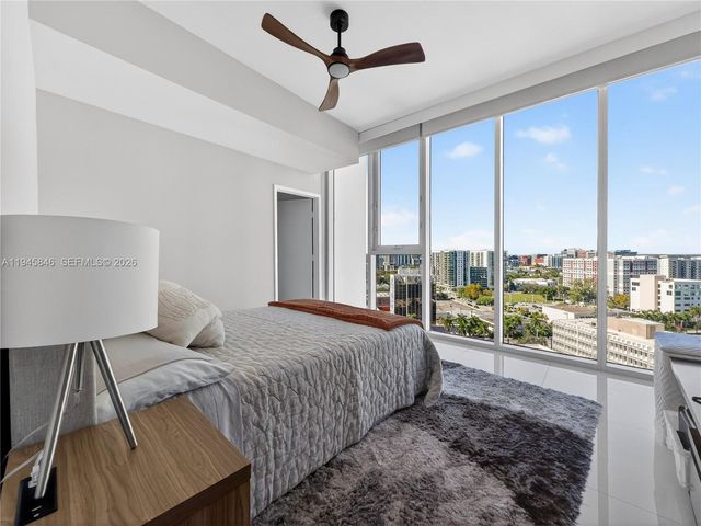 2020 N Bayshore Dr 1603, Miami, FL 33137