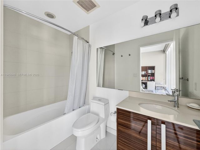 2020 N Bayshore Dr 1603, Miami, FL 33137