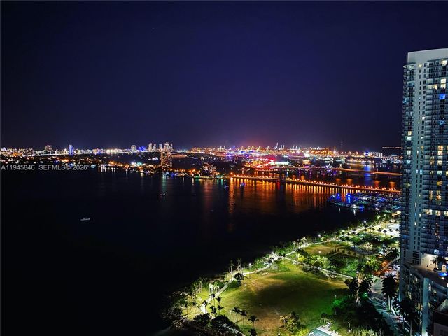 2020 N Bayshore Dr 1603, Miami, FL 33137