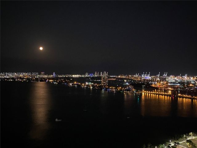 2020 N Bayshore Dr 1603, Miami, FL 33137