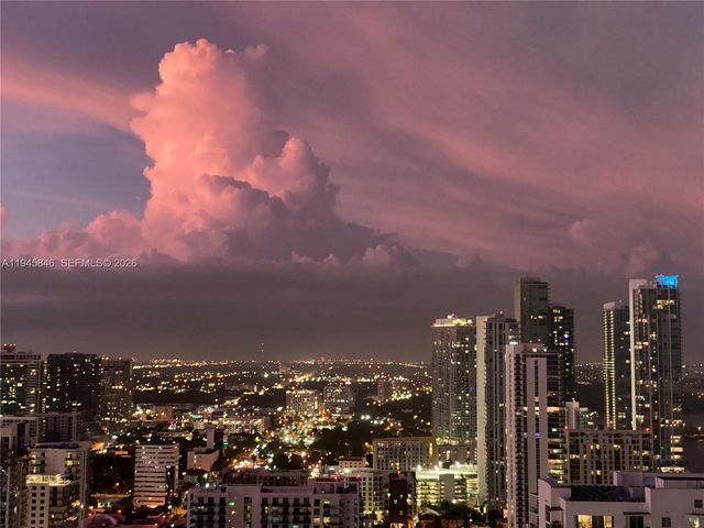 2020 N Bayshore Dr 1603, Miami, FL 33137