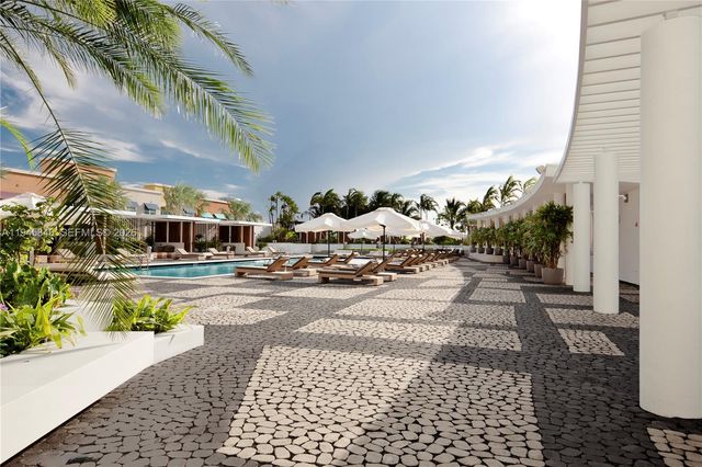 2020 N Bayshore Dr 1603, Miami, FL 33137