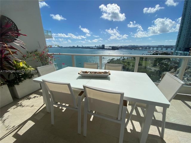 2020 N Bayshore Dr 1603, Miami, FL 33137