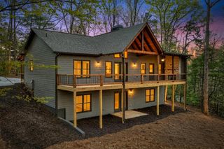 375 Seneca Drive, Ellijay, GA 30540