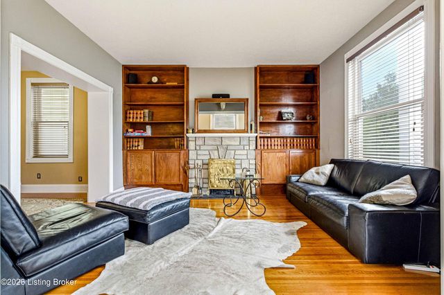 1332 Winter Ave, Louisville, KY 40204