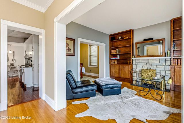 1332 Winter Ave, Louisville, KY 40204