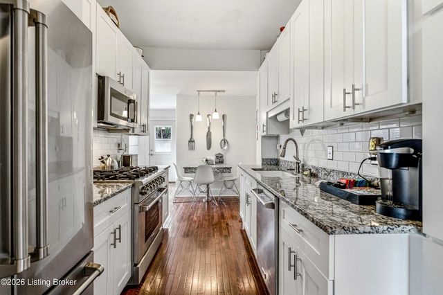 1332 Winter Ave, Louisville, KY 40204
