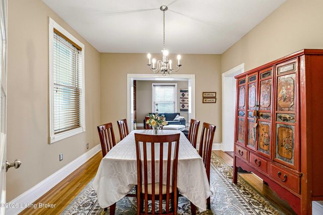 1332 Winter Ave, Louisville, KY 40204