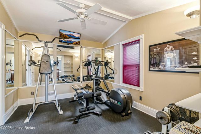 1332 Winter Ave, Louisville, KY 40204