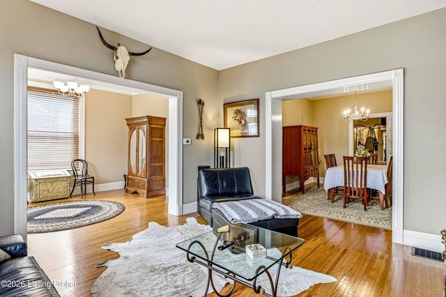 1332 Winter Ave, Louisville, KY 40204