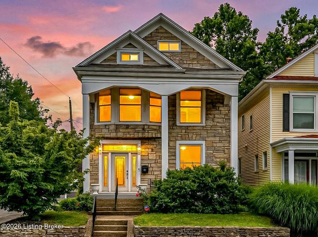 1332 Winter Ave, Louisville, KY 40204