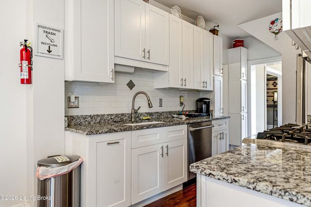 1332 Winter Ave, Louisville, KY 40204