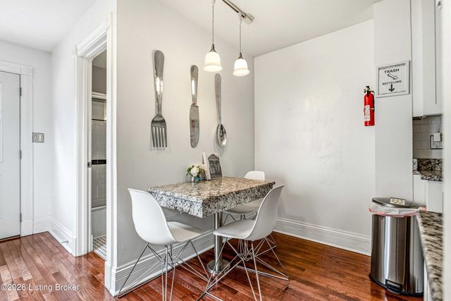 1332 Winter Ave, Louisville, KY 40204