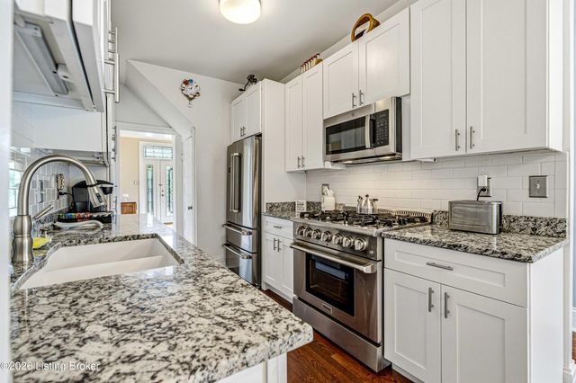 1332 Winter Ave, Louisville, KY 40204