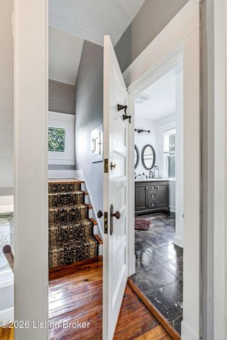 1332 Winter Ave, Louisville, KY 40204