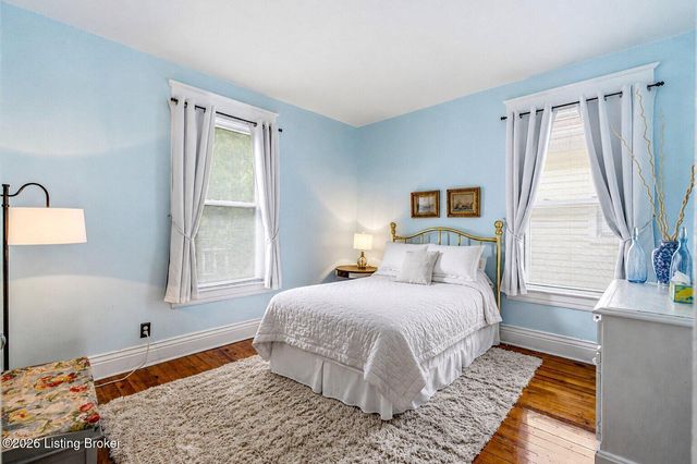 1332 Winter Ave, Louisville, KY 40204