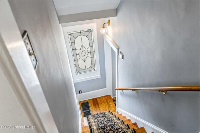 1332 Winter Ave, Louisville, KY 40204