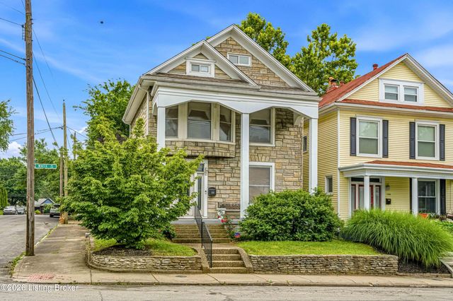 1332 Winter Ave, Louisville, KY 40204