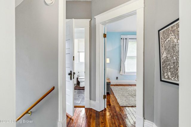 1332 Winter Ave, Louisville, KY 40204