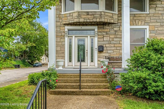 1332 Winter Ave, Louisville, KY 40204