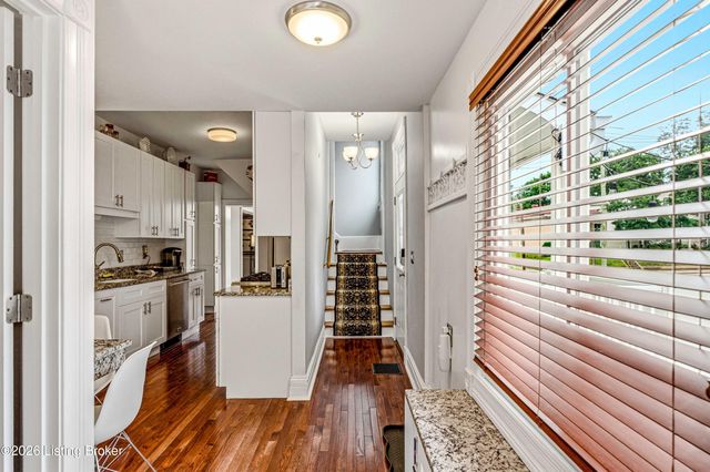 1332 Winter Ave, Louisville, KY 40204