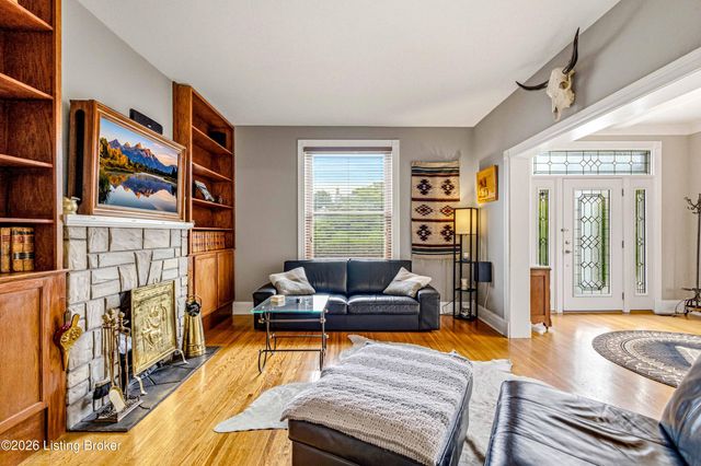 1332 Winter Ave, Louisville, KY 40204