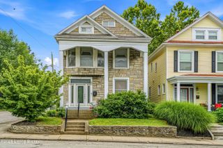 1332 Winter Ave, Louisville, KY 40204