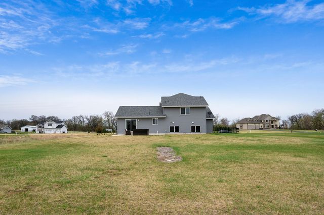 15304 290th Avenue NW, Zimmerman, MN 55398