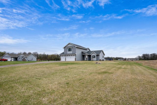 15304 290th Avenue NW, Zimmerman, MN 55398