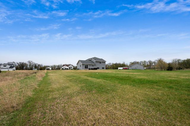 15304 290th Avenue NW, Zimmerman, MN 55398