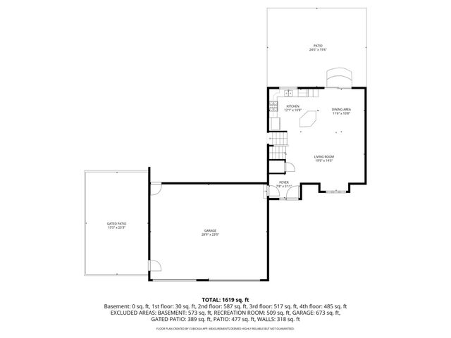 15304 290th Avenue NW, Zimmerman, MN 55398