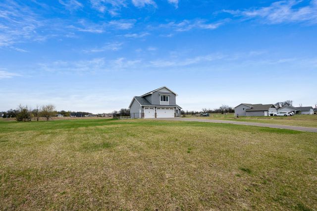 15304 290th Avenue NW, Zimmerman, MN 55398
