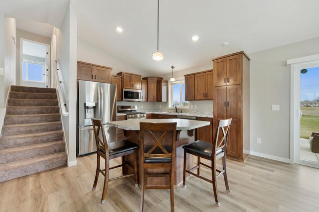 15304 290th Avenue NW, Zimmerman, MN 55398