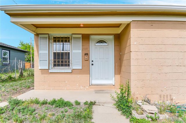 3725 N Jackson Street, Denver, CO 80205