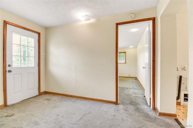 3725 N Jackson Street, Denver, CO 80205