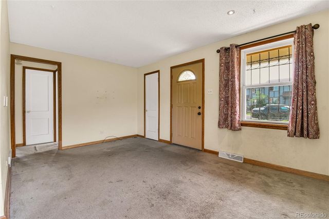 3725 N Jackson Street, Denver, CO 80205