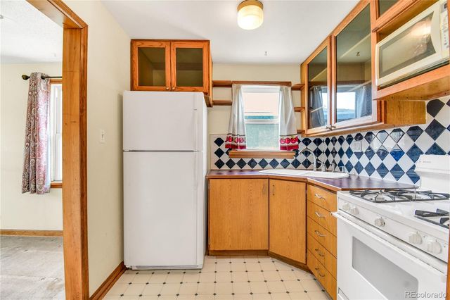 3725 N Jackson Street, Denver, CO 80205