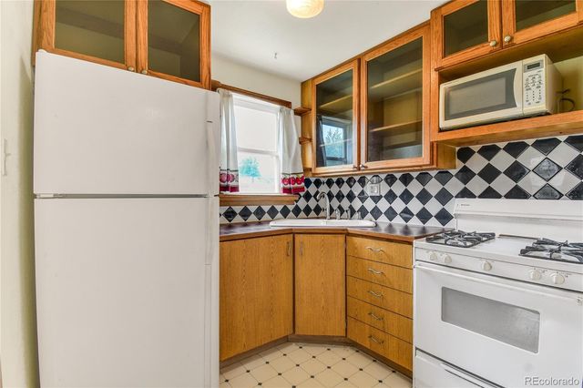 3725 N Jackson Street, Denver, CO 80205