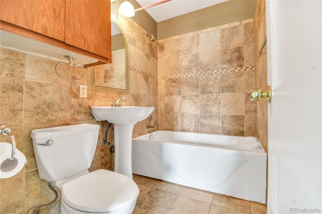 3725 N Jackson Street, Denver, CO 80205