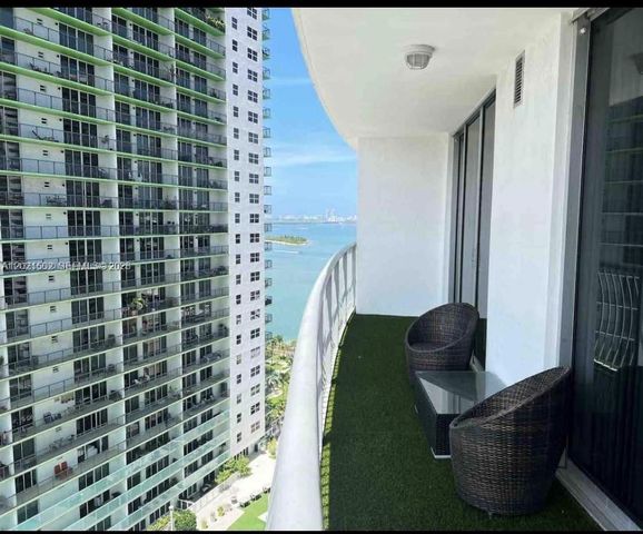 1750 N Bayshore Dr 2211, Miami, FL 33132