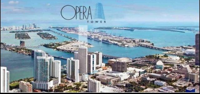 1750 N Bayshore Dr 2211, Miami, FL 33132