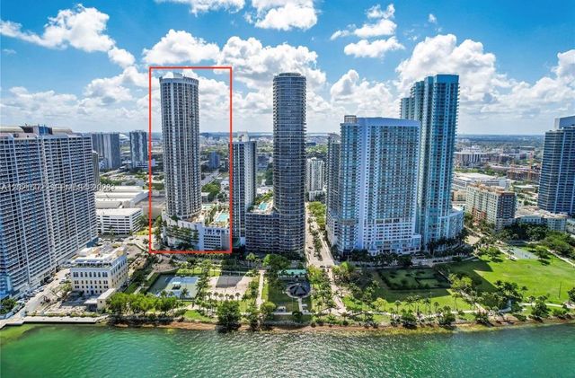1750 N Bayshore Dr 2211, Miami, FL 33132