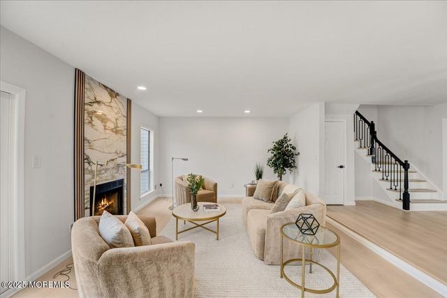 34 Portland Place, Morganville, NJ 07751