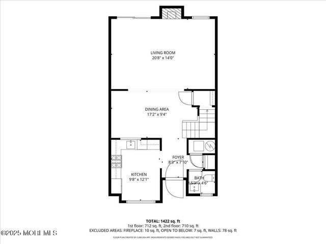 34 Portland Place, Morganville, NJ 07751