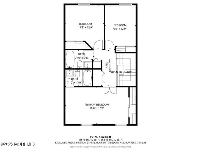 34 Portland Place, Morganville, NJ 07751